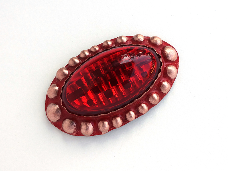 In Conversation with Daniel Kruger - Art Jewelry Forum